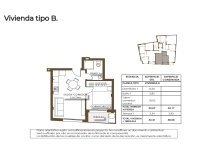 New Build - Apartment / flat - Torrevieja