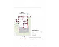 New Build - Apartment / flat - Los Alcázares