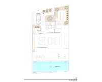 New Build - Villa - Rojales