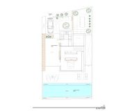 New Build - Villa - Rojales