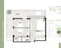 Obra nueva - ground-floor - San Pedro del Pinatar