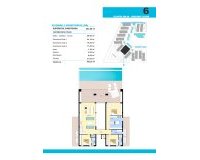 Obra nueva - high-bungalow - Ciudad Quesada