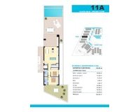 Obra nueva - low-bungalow - Ciudad Quesada