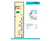 Obra nueva - low-bungalow - Ciudad Quesada