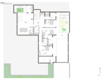 Obra nueva - Villa - Finestrat