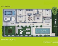 Obra nueva - detached - Finestrat