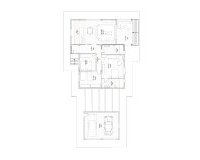 Obra nueva - detached - Cañada de la Leña