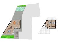 Obra nueva - detached - San Pedro del Pinatar