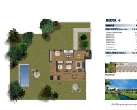 Nouvelle construction - ground-floor - Los Alcázares