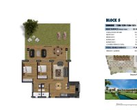 Obra nueva - ground-floor - Los Alcázares