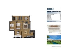 Obra nueva - Apartamento / piso - Los Alcázares
