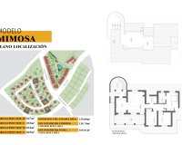 Obra nueva - detached - Fuente Alamo