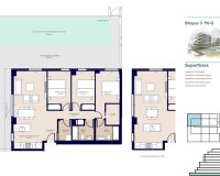 New Build - Apartment / flat - La Vila Joiosa