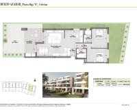 New Build - Apartment / flat - Condado de Alhama Golf - Condado de Alhama