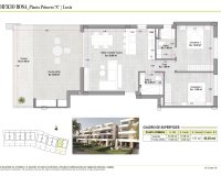 New Build - Apartment / flat - Condado de Alhama Golf - Condado de Alhama