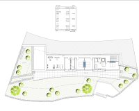 Nybygg - Villa - Moraira