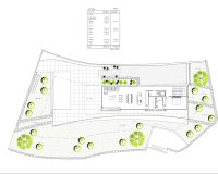 Nybygg - Villa - Moraira