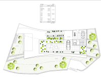 Nybygg - Villa - Moraira