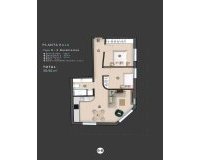 New Build - Apartment / flat - Torrevieja
