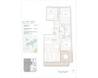 Nybygg - Leilighet / leilighet - La Vila Joiosa