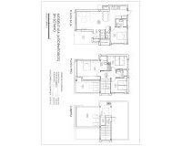 Obra nueva - Villa - San Miguel de Salinas