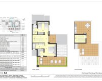 New Build - Villa - Torrevieja