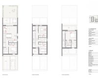New Build - Duplex - Denia - Dénia