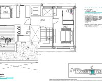 Nybygg - Villa - Finestrat