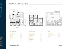 Nouvelle construction - Villa - Altea