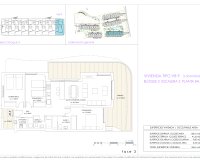 New Build - Apartment / flat - Orihuela Costa