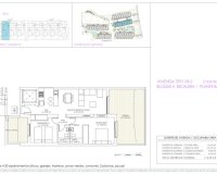 New Build - Apartment / flat - Orihuela Costa