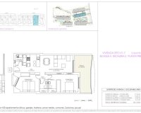 New Build - Apartment / flat - Orihuela Costa