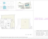Nybygg - Toppleilighet - Orihuela Costa
