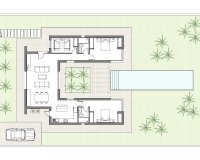 Obra nueva - detached - Benijofar