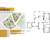 Obra nueva - detached - Fuente Alamo