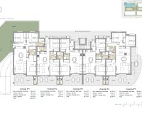 Nowy budynek - Mieszkanie w bloku - Pilar de la Horadada