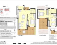 Nowy budynek - Villa - Busot