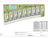 Obra nueva - Villa - Pilar de la Horadada