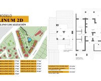 Obra nueva - terraced - Fuente Alamo