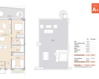 New Build - Penthouse - La Nucía