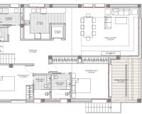Nowy budynek - Villa - Calpe