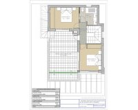 Nowy budynek - Villa - Los Montesinos