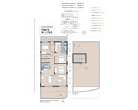 Nauja statyba - Mansarda - Los Alcázares