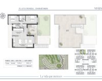 Obra nueva - high-bungalow - Los Guardianes
