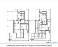 Nowy budynek - Villa - Murcia