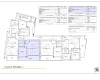 Nybygg - Leilighet / leilighet - Torrevieja