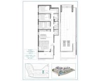 Nowy budynek - Penthouse - Vera