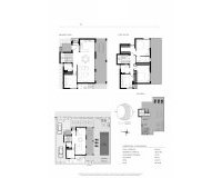 Nybygg - Villa - Rojales - Ciudad Quesada