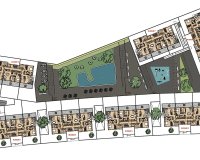 Nybygg - Toppleilighet - Finestrat