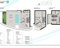 Nouvelle construction - Villa - Pueblo Mascarat